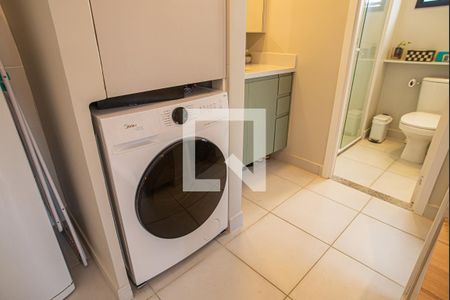 Apartamento à venda com 39m², 1 quarto e sem vagaCozinha