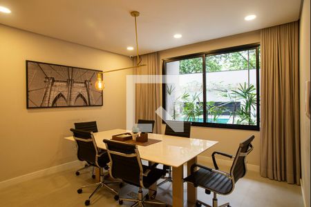 Apartamento à venda com 39m², 1 quarto e sem vagaÁrea comum - Coworking