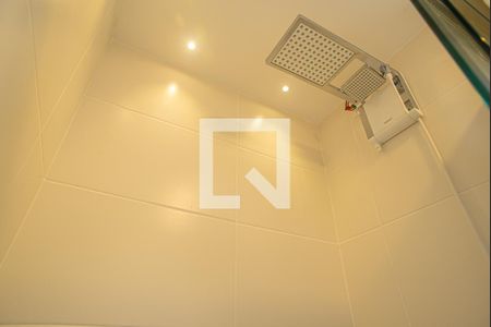 Apartamento à venda com 39m², 1 quarto e sem vagaBanheiro
