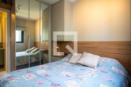 Apartamento à venda com 39m², 1 quarto e sem vagaQuarto