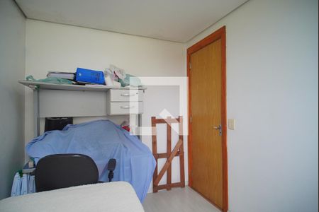 Quarto 2 de apartamento à venda com 2 quartos, 48m² em Pinheiro, São Leopoldo