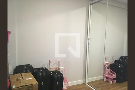 Apartamento à venda com 122m², 3 quartos e 1 vaga Apartamento à venda com 122m², 3 quartos e 1 vagaQuarto 2