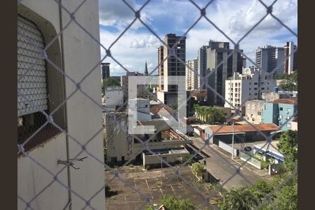 Apartamento à venda com 122m², 3 quartos e 1 vaga Apartamento à venda com 122m², 3 quartos e 1 vagaVista do Quarto 1