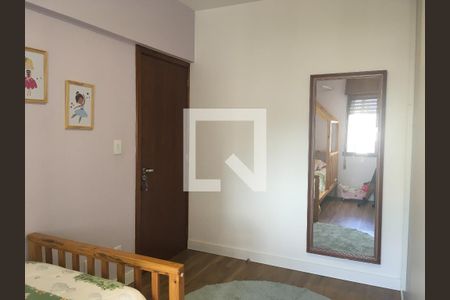 Apartamento à venda com 122m², 3 quartos e 1 vaga Apartamento à venda com 122m², 3 quartos e 1 vagaQuarto 1