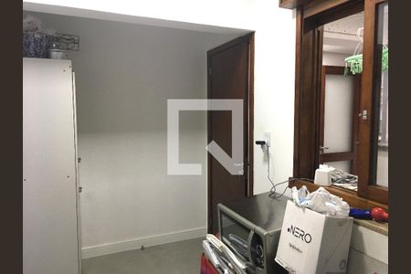 Apartamento à venda com 122m², 3 quartos e 1 vaga Apartamento à venda com 122m², 3 quartos e 1 vagaQuarto de Serviço