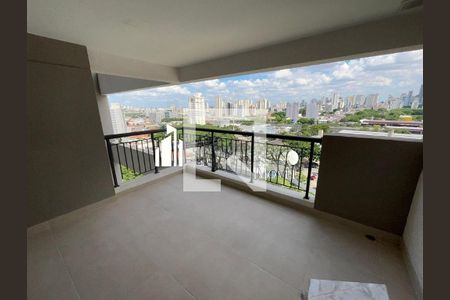 Apartamento à venda com 2 quartos, 65m² em Vila Zilda, São Paulo