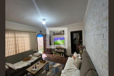 Casa à venda com 2 quartos, 177m² em Jardim Utinga, Santo André