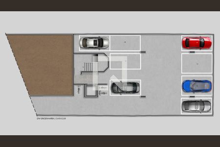 Apartamento à venda com 3 quartos, 171m² em Sion, Belo Horizonte