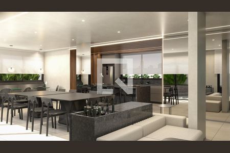 Apartamento à venda com 3 quartos, 171m² em Sion, Belo Horizonte