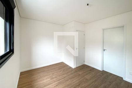 Suíte 1 de apartamento à venda com 3 quartos, 171m² em Sion, Belo Horizonte