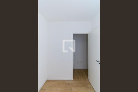 Quarto 1 de apartamento para alugar com 2 quartos, 40m² em Parque da Vila Prudente, São Paulo