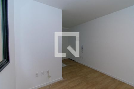 Sala de apartamento para alugar com 2 quartos, 40m² em Parque da Vila Prudente, São Paulo