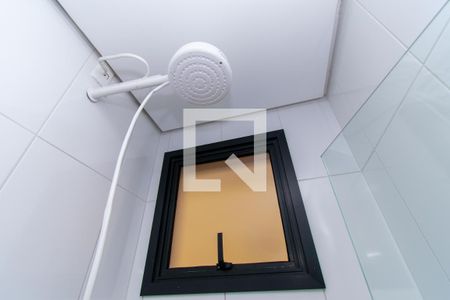Apartamento para alugar com 40m², 2 quartos e sem vaga Apartamento para alugar com 40m², 2 quartos e sem vagaBanheiro