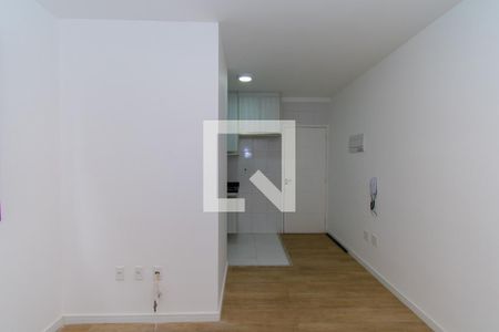 Sala de apartamento para alugar com 2 quartos, 40m² em Parque da Vila Prudente, São Paulo