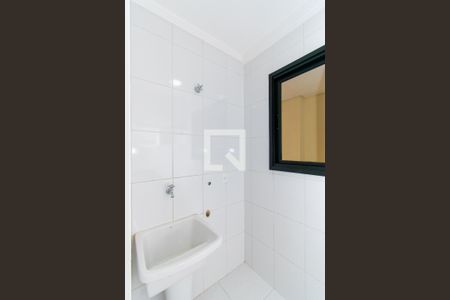 Apartamento para alugar com 40m², 2 quartos e sem vaga Apartamento para alugar com 40m², 2 quartos e sem vagaÁrea de Serviço