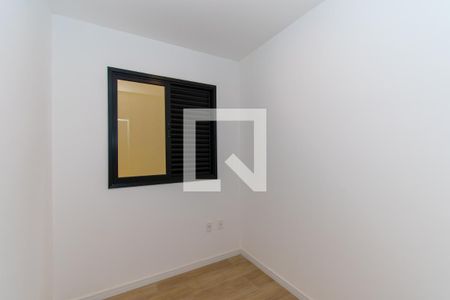 Quarto 1 de apartamento para alugar com 2 quartos, 40m² em Parque da Vila Prudente, São Paulo