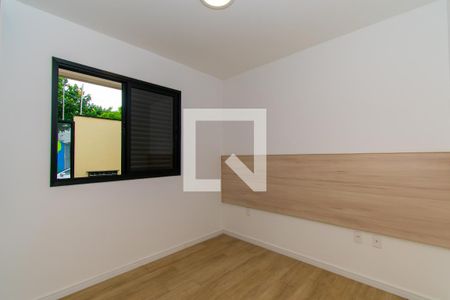 Quarto 2 de apartamento para alugar com 2 quartos, 40m² em Parque da Vila Prudente, São Paulo