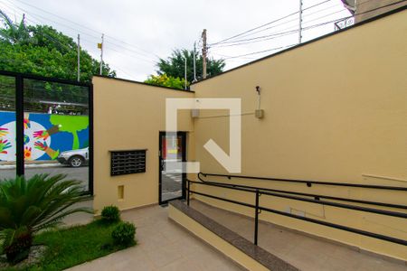 Apartamento para alugar com 40m², 2 quartos e sem vaga Apartamento para alugar com 40m², 2 quartos e sem vagaÁrea comum