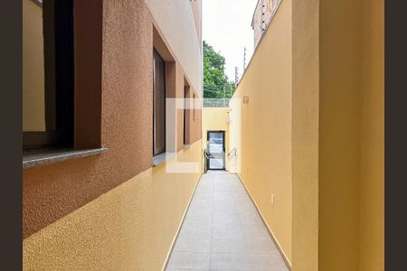 Apartamento para alugar com 40m², 2 quartos e sem vaga Apartamento para alugar com 40m², 2 quartos e sem vagaÁrea comum