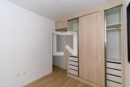 Apartamento para alugar com 40m², 2 quartos e sem vaga Apartamento para alugar com 40m², 2 quartos e sem vagaQuarto 2