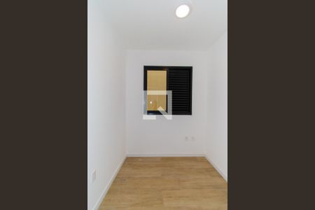 Quarto 1 de apartamento para alugar com 2 quartos, 40m² em Parque da Vila Prudente, São Paulo