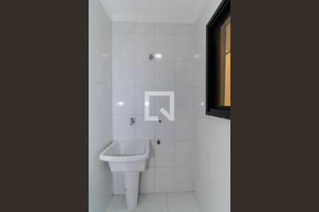 Apartamento para alugar com 40m², 2 quartos e sem vaga Apartamento para alugar com 40m², 2 quartos e sem vagaÁrea de Serviço
