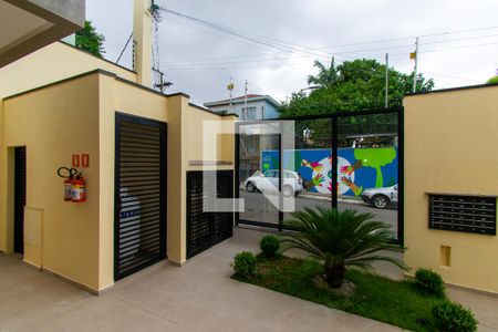 Apartamento para alugar com 40m², 2 quartos e sem vaga Apartamento para alugar com 40m², 2 quartos e sem vagaÁrea comum