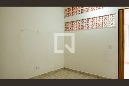 Sala/Cozinha de apartamento para alugar com 1 quarto, 42m² em Santa Efigênia, São Paulo