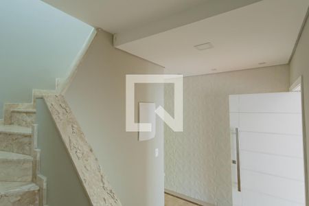 Casa à venda com 120m², 2 quartos e 2 vagasQuartos Hall