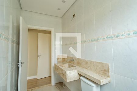 Casa à venda com 120m², 2 quartos e 2 vagasSuíte Banheiro