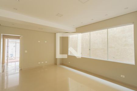 Sala de casa à venda com 2 quartos, 120m² em Vila Carrao, São Paulo