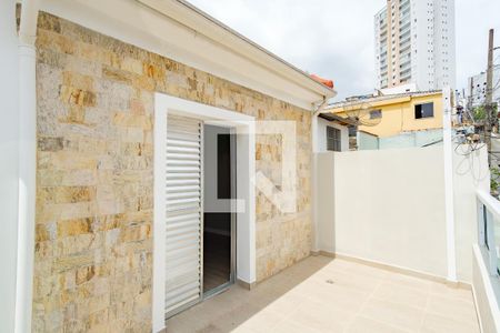 Casa à venda com 120m², 2 quartos e 2 vagasQuarto Varanda