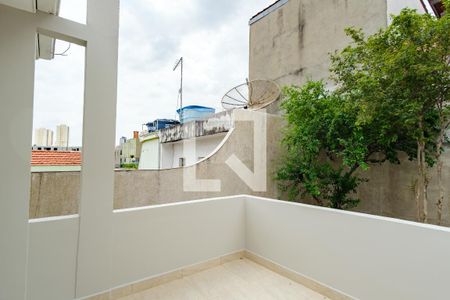 Casa à venda com 120m², 2 quartos e 2 vagasSuíte Varanda