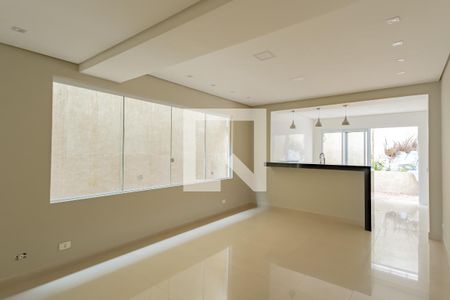 Sala de casa à venda com 2 quartos, 120m² em Vila Carrao, São Paulo