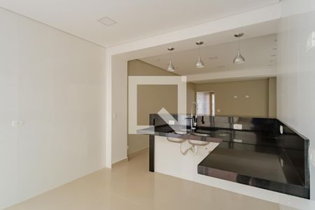 Cozinha de casa à venda com 2 quartos, 120m² em Vila Carrao, São Paulo