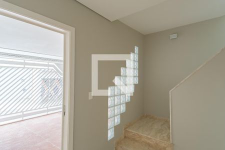 Casa à venda com 120m², 2 quartos e 2 vagasQuartos Hall