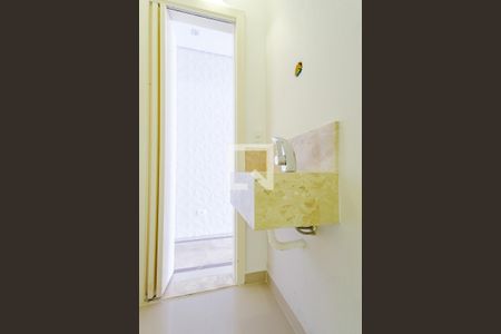 Lavabo de casa à venda com 2 quartos, 120m² em Vila Carrao, São Paulo