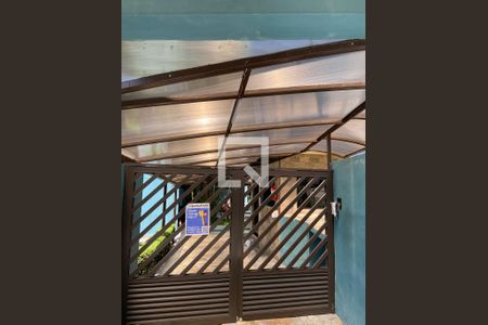 Apartamento à venda com 55m², 2 quartos e 1 vaga Apartamento à venda com 55m², 2 quartos e 1 vagaFachada