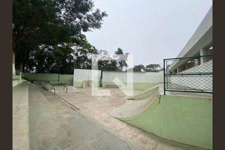 Apartamento à venda com 55m², 2 quartos e 1 vaga Apartamento à venda com 55m², 2 quartos e 1 vagaPista de Skate