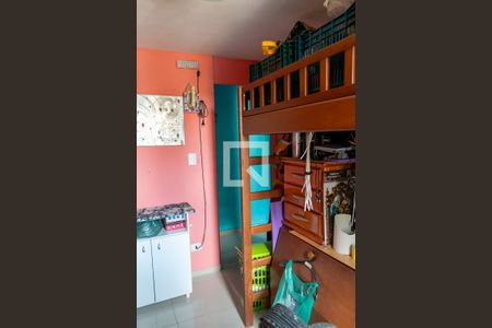 Apartamento à venda com 55m², 2 quartos e 1 vaga Apartamento à venda com 55m², 2 quartos e 1 vagaQuarto 1