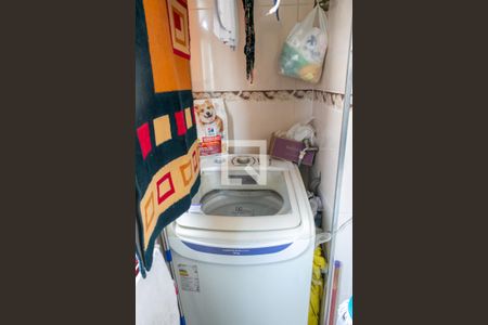 Apartamento à venda com 55m², 2 quartos e 1 vaga Apartamento à venda com 55m², 2 quartos e 1 vagaÁrea de Serviço