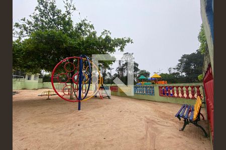 Apartamento à venda com 55m², 2 quartos e 1 vaga Apartamento à venda com 55m², 2 quartos e 1 vagaPlayground