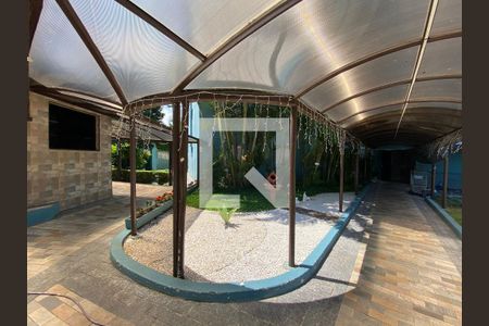 Apartamento à venda com 55m², 2 quartos e 1 vaga Apartamento à venda com 55m², 2 quartos e 1 vagaHall