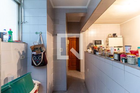 Apartamento à venda com 120m², 3 quartos e sem vagaÁrea de Serviço