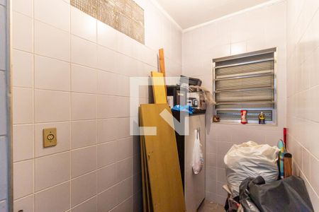 Apartamento à venda com 120m², 3 quartos e sem vagaÁrea de Serviço - Dispensa