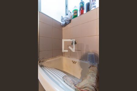 Apartamento à venda com 120m², 3 quartos e sem vagaÁrea de Serviço - Tanque