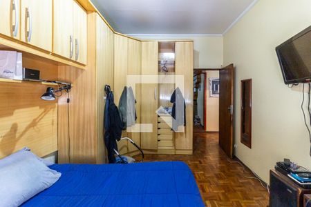 Apartamento à venda com 120m², 3 quartos e sem vagaQuarto 2