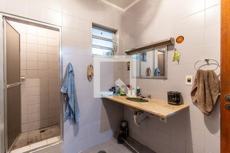 Apartamento à venda com 120m², 3 quartos e sem vagaSuíte - Banheiro 1