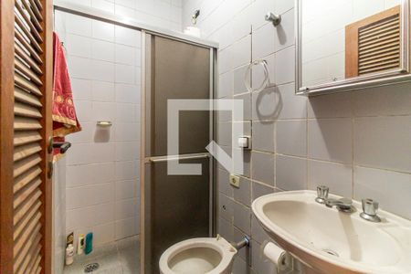 Apartamento à venda com 120m², 3 quartos e sem vagaBanheiro 2