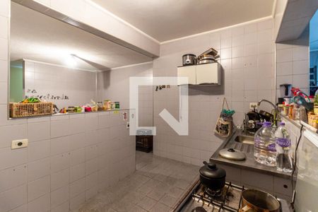 Apartamento à venda com 120m², 3 quartos e sem vagaCozinha